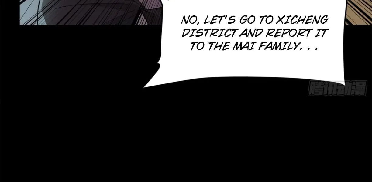 Legend of Star General (Colored) Chapter 117 page 60 - 