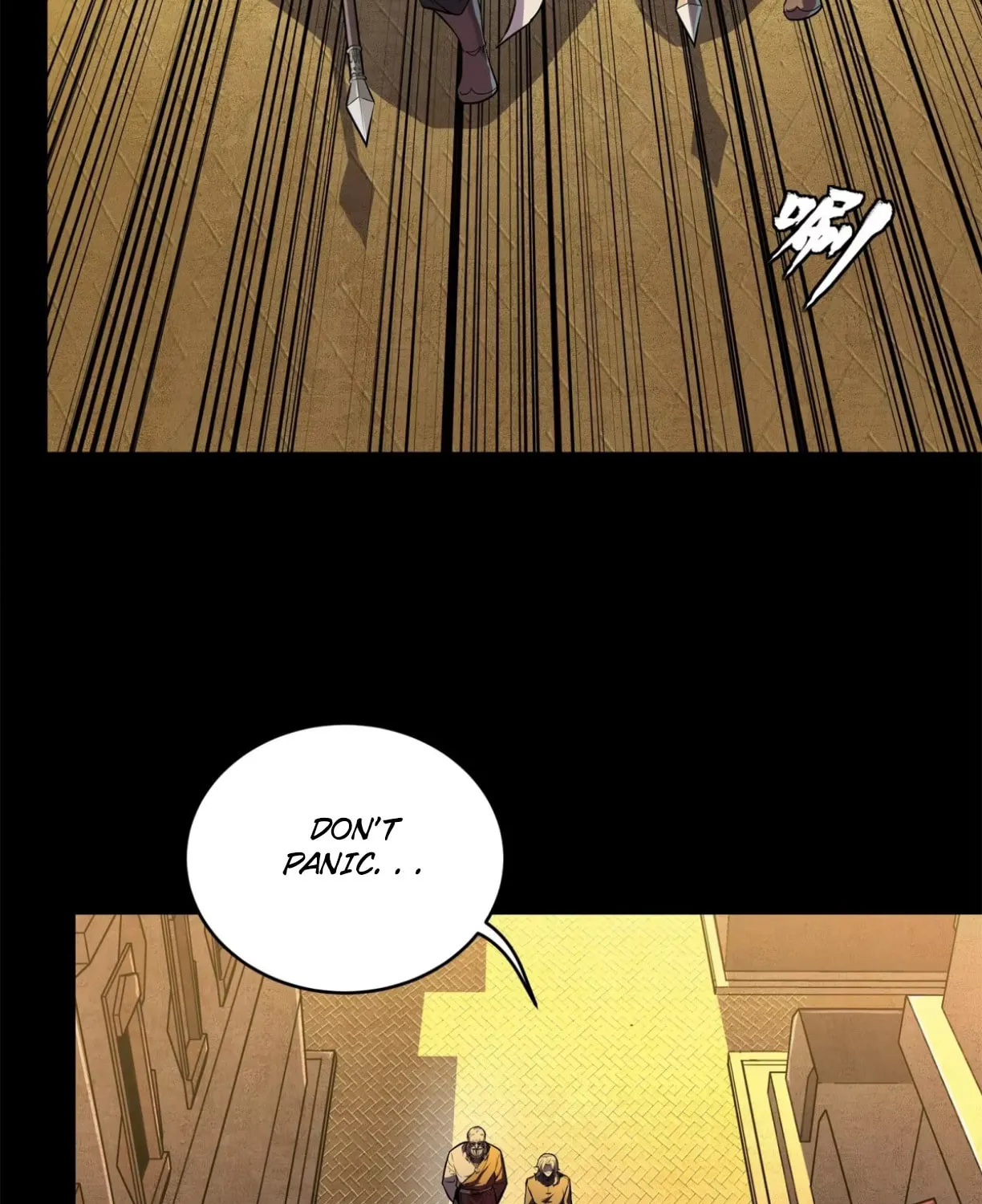 Legend of Star General (Colored) Chapter 117 page 64 - 
