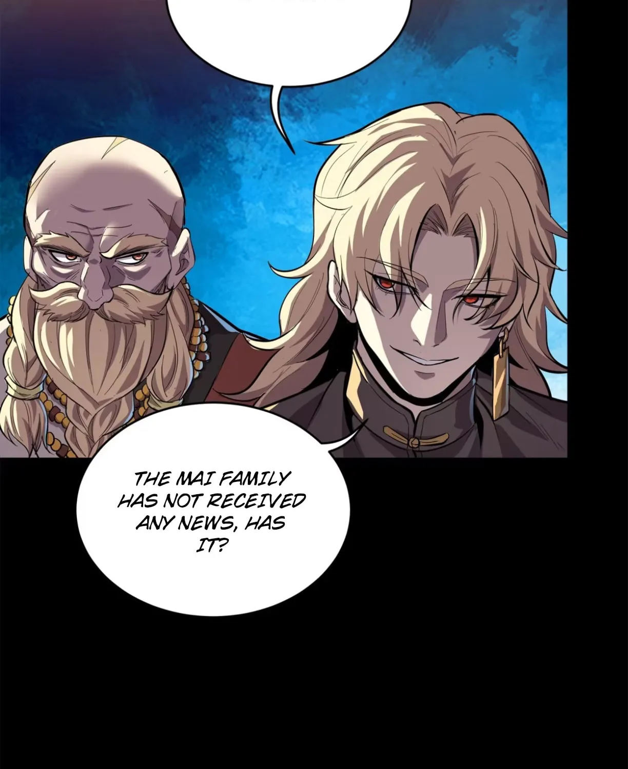 Legend of Star General (Colored) Chapter 117 page 74 - 