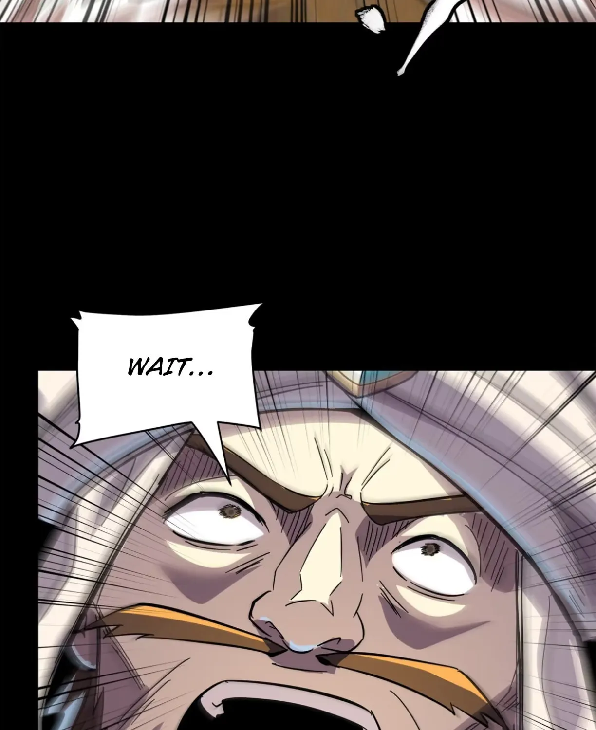 Legend of Star General (Colored) Chapter 117 page 79 - 
