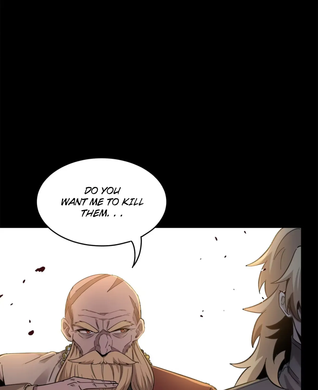 Legend of Star General (Colored) Chapter 117 page 88 - 