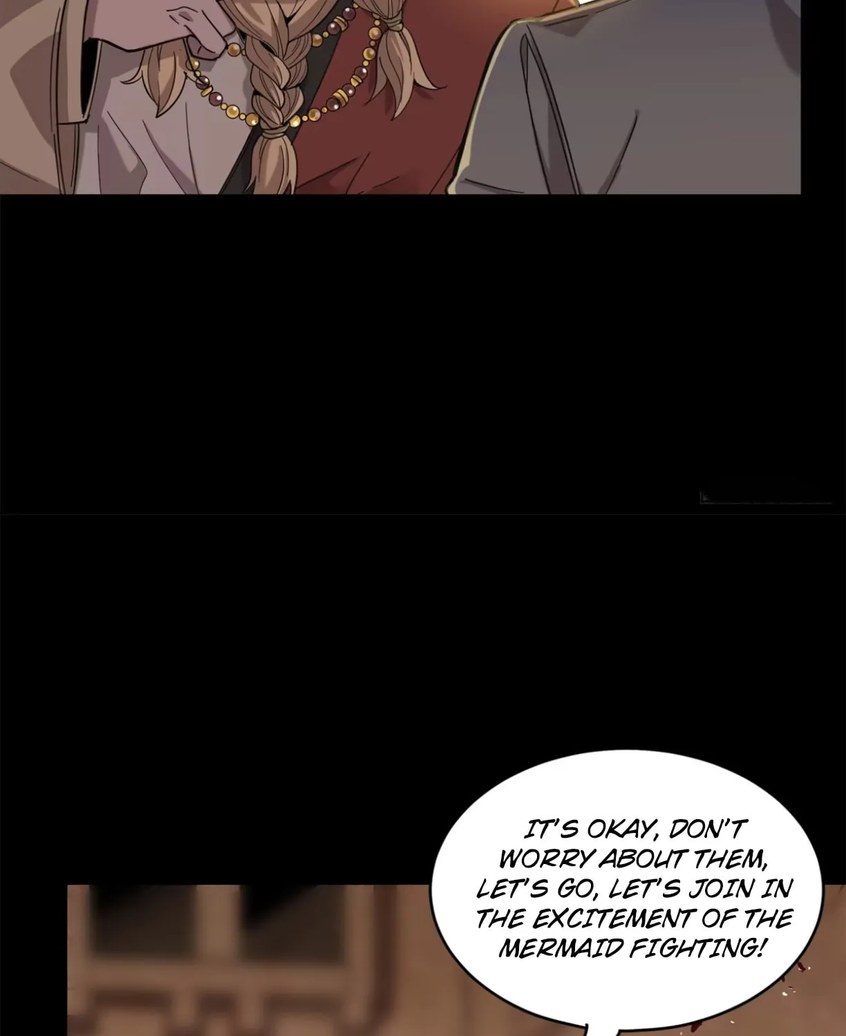 Legend of Star General (Colored) Chapter 117 page 89 - 