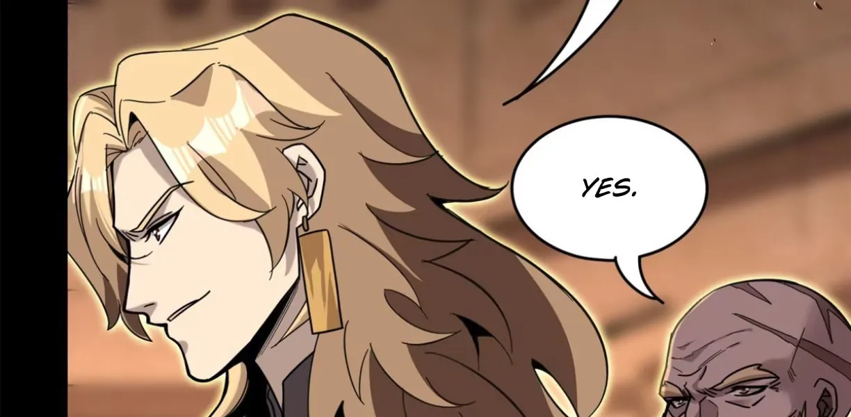 Legend of Star General (Colored) Chapter 117 page 90 - 