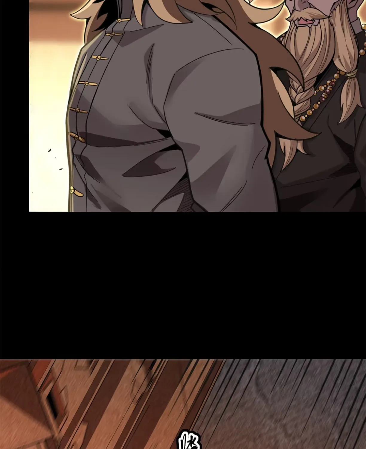 Legend of Star General (Colored) Chapter 117 page 91 - 