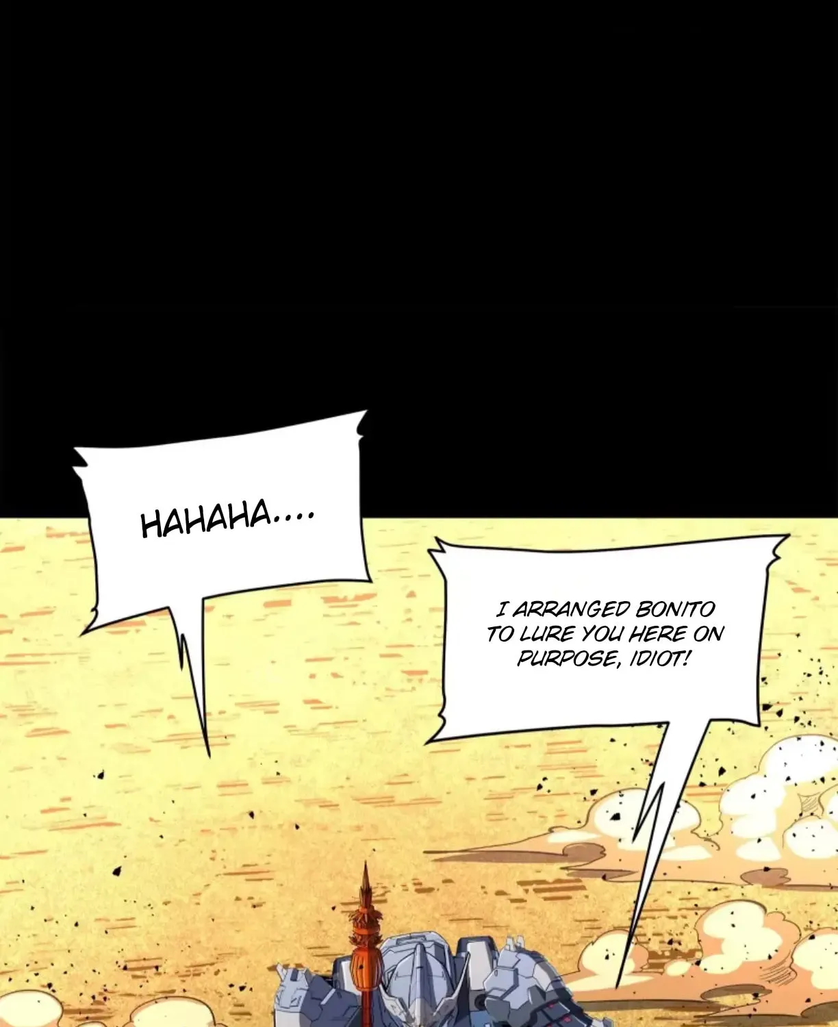 Legend of Star General (Colored) Chapter 118 page 2 - 