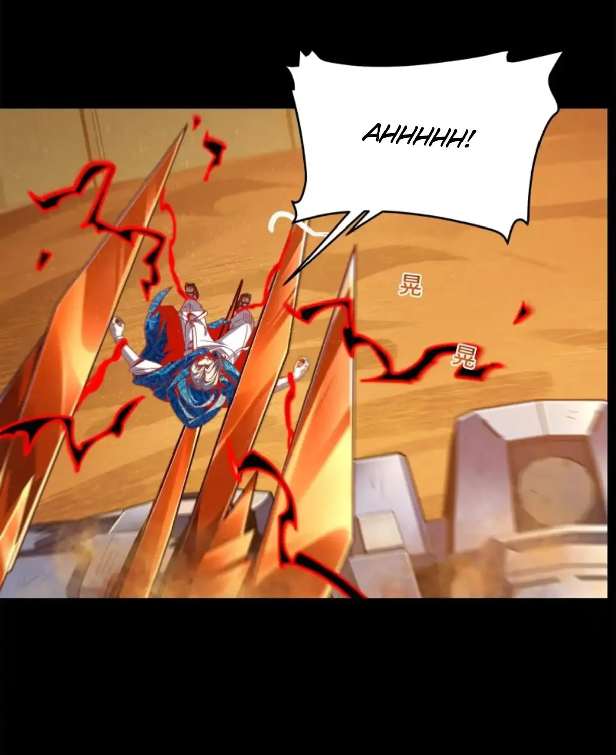 Legend of Star General (Colored) Chapter 118 page 101 - 