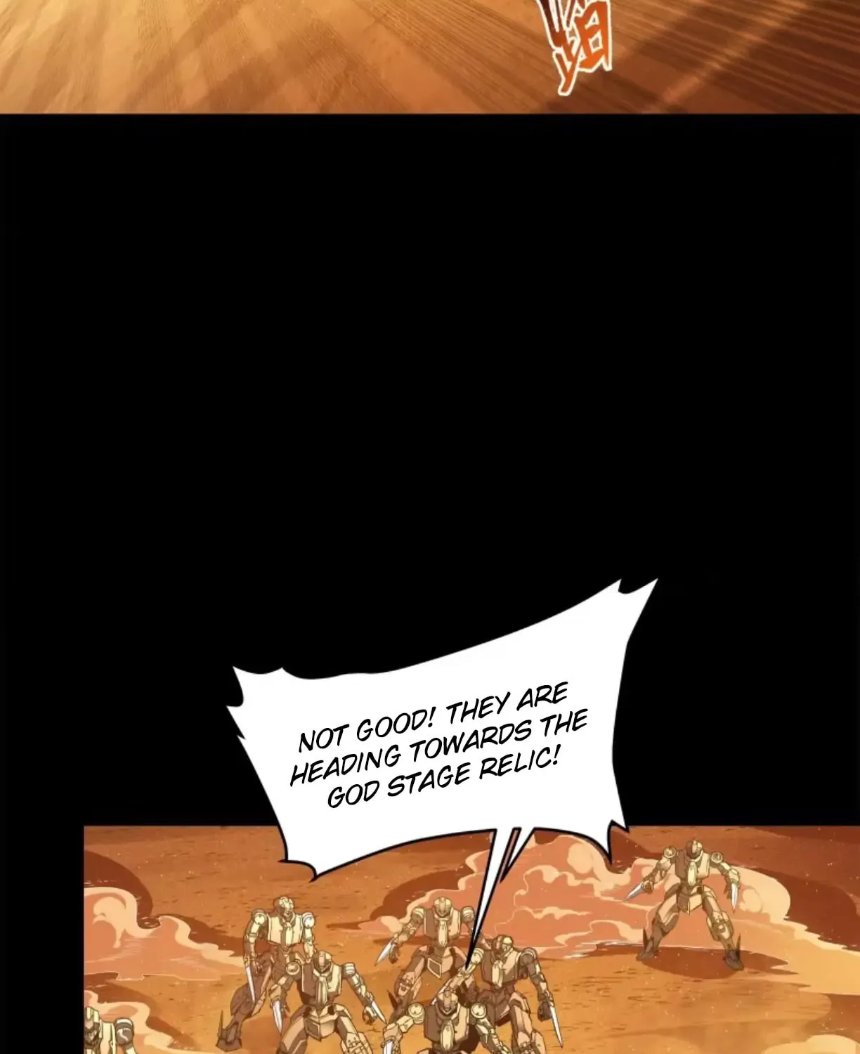 Legend of Star General (Colored) Chapter 118 page 104 - 