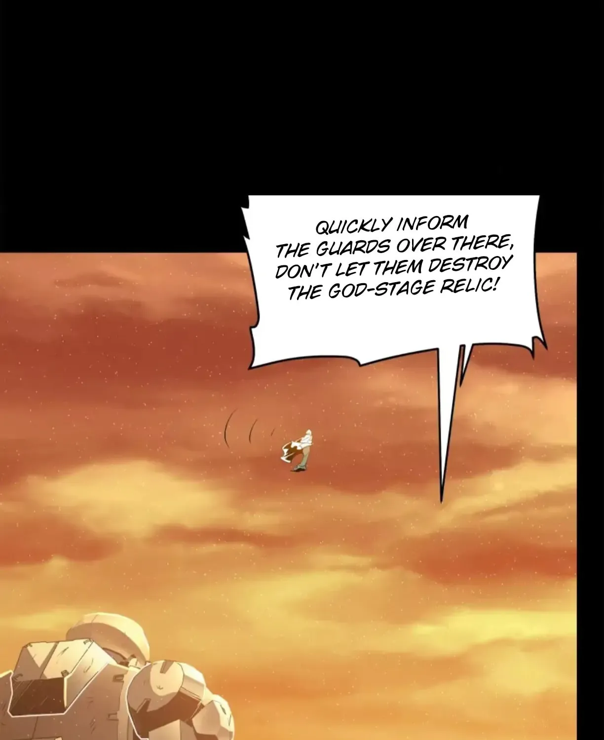 Legend of Star General (Colored) Chapter 118 page 106 - 