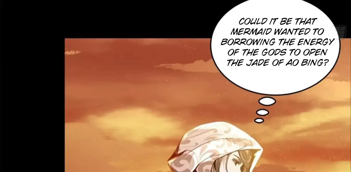 Legend of Star General (Colored) Chapter 118 page 108 - 