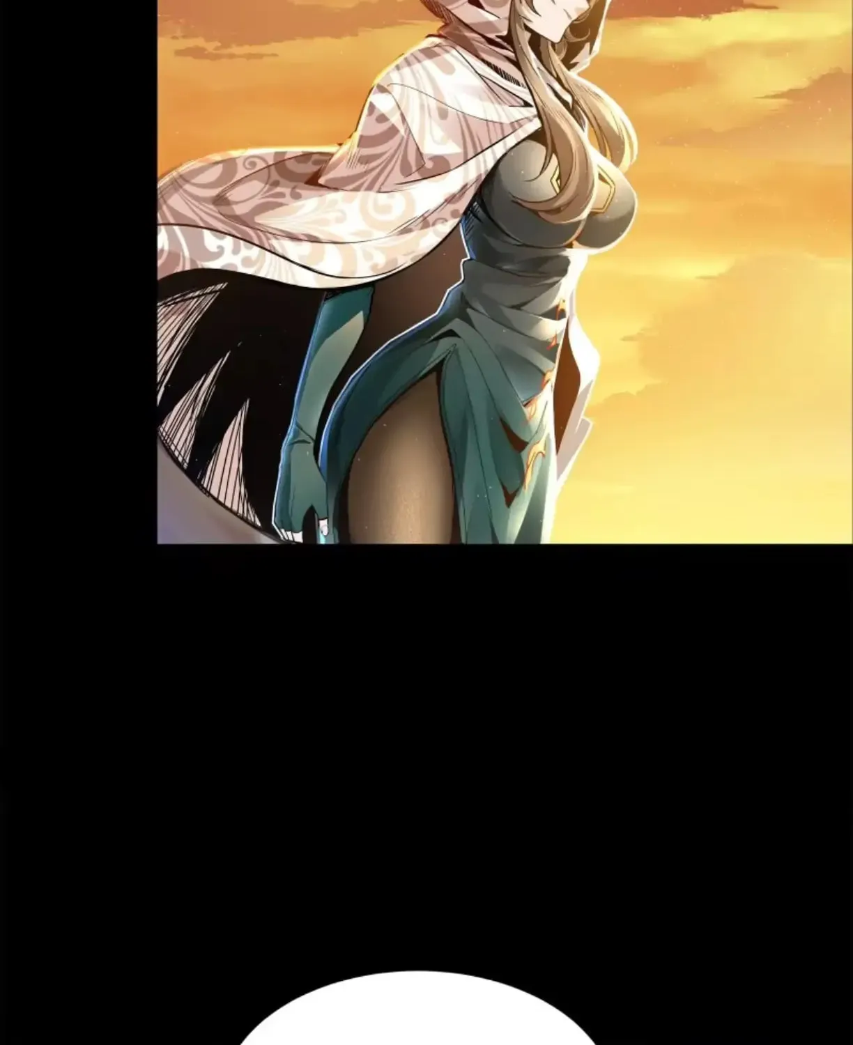 Legend of Star General (Colored) Chapter 118 page 109 - 
