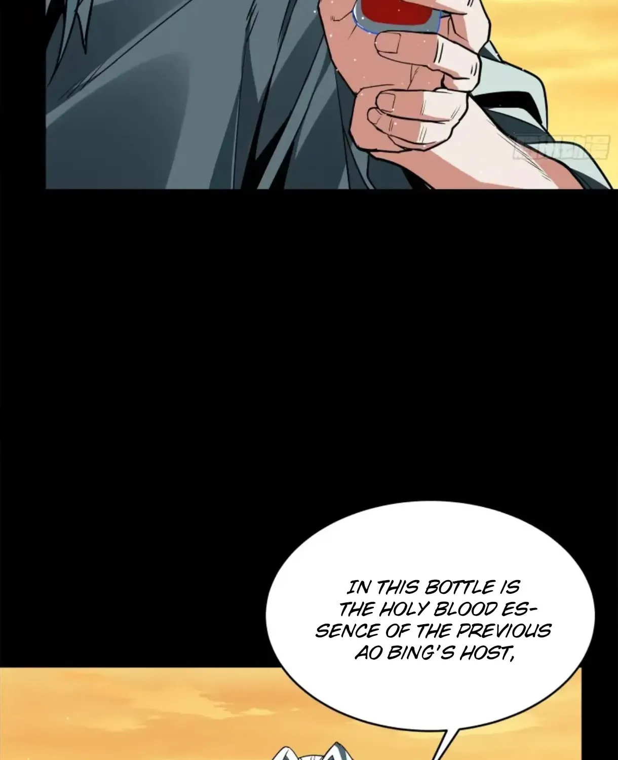 Legend of Star General (Colored) Chapter 118 page 130 - 