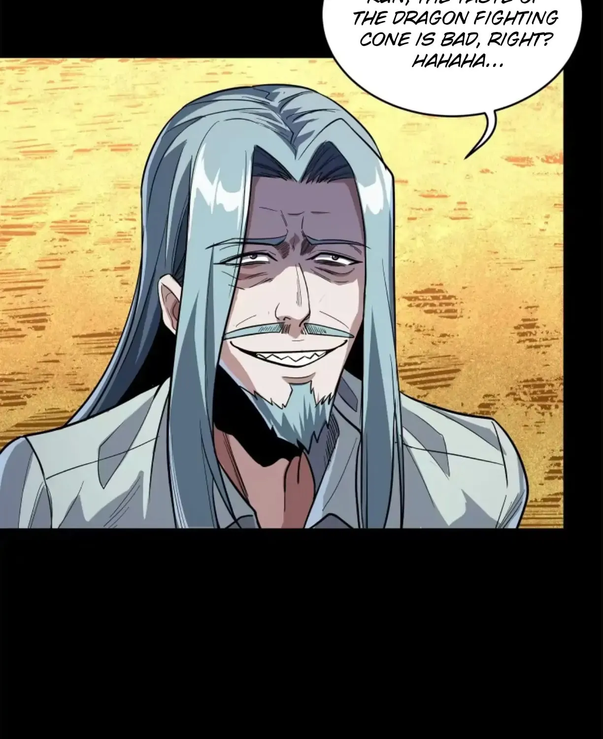 Legend of Star General (Colored) Chapter 118 page 16 - 