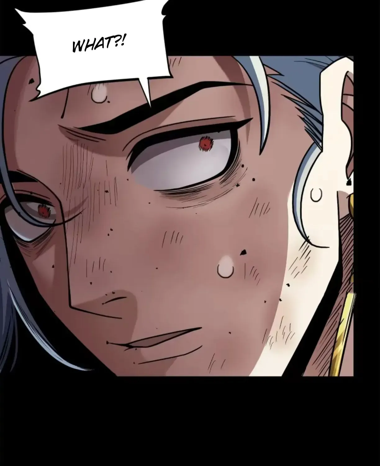 Legend of Star General (Colored) Chapter 118 page 23 - 