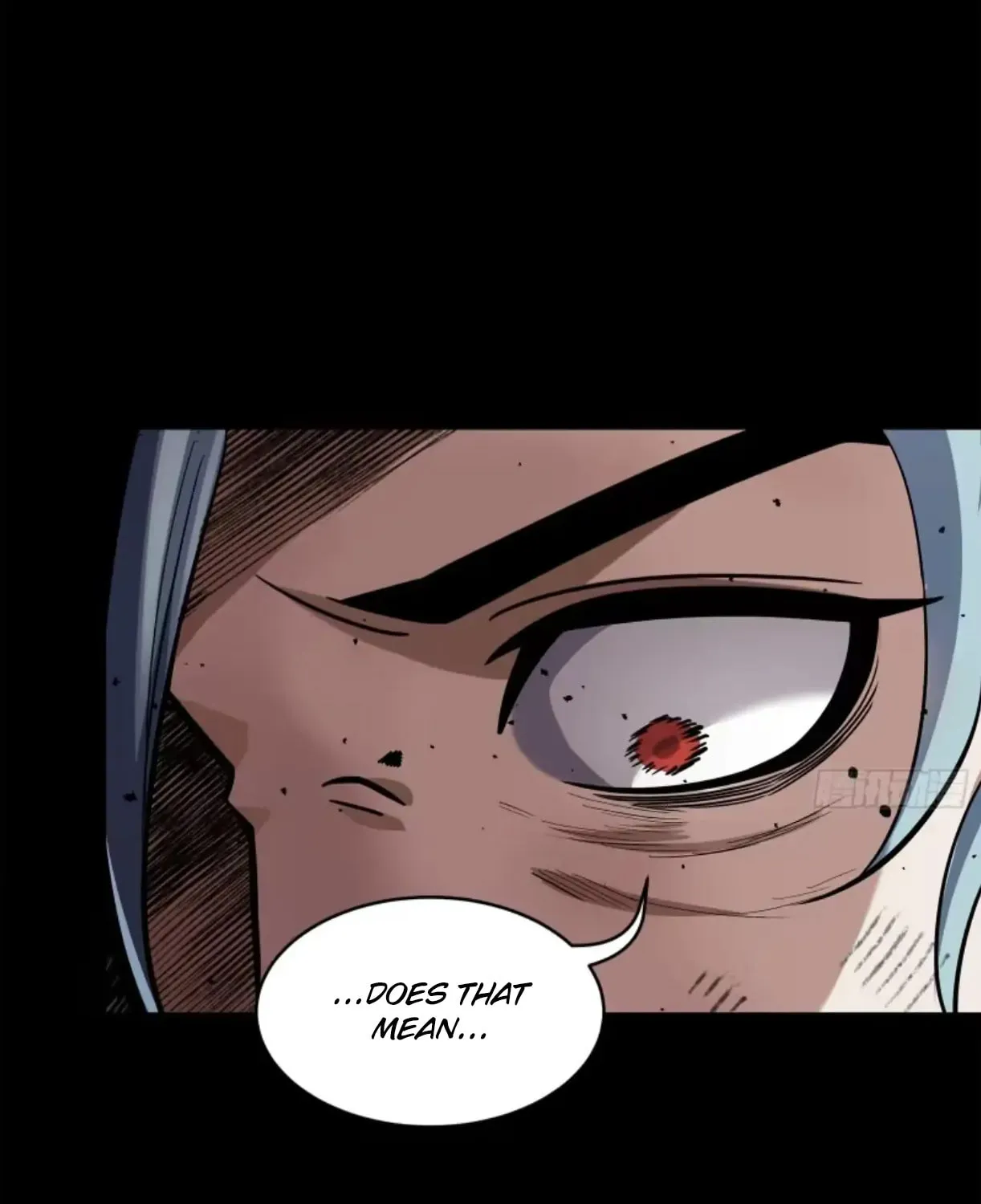 Legend of Star General (Colored) Chapter 118 page 25 - 