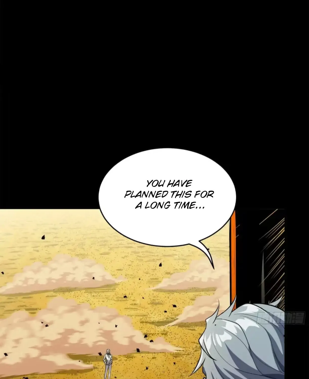 Legend of Star General (Colored) Chapter 118 page 26 - 