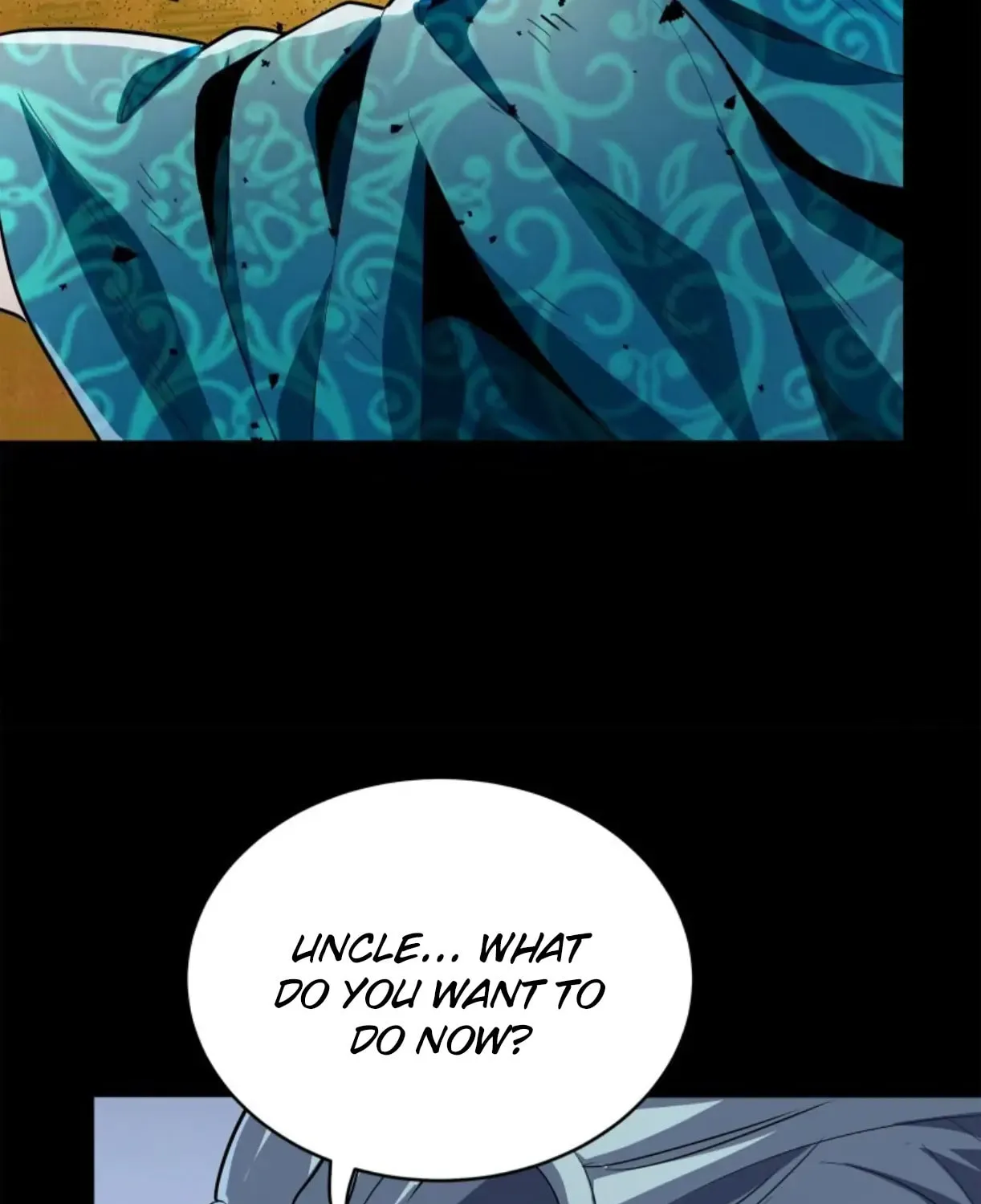 Legend of Star General (Colored) Chapter 118 page 28 - 