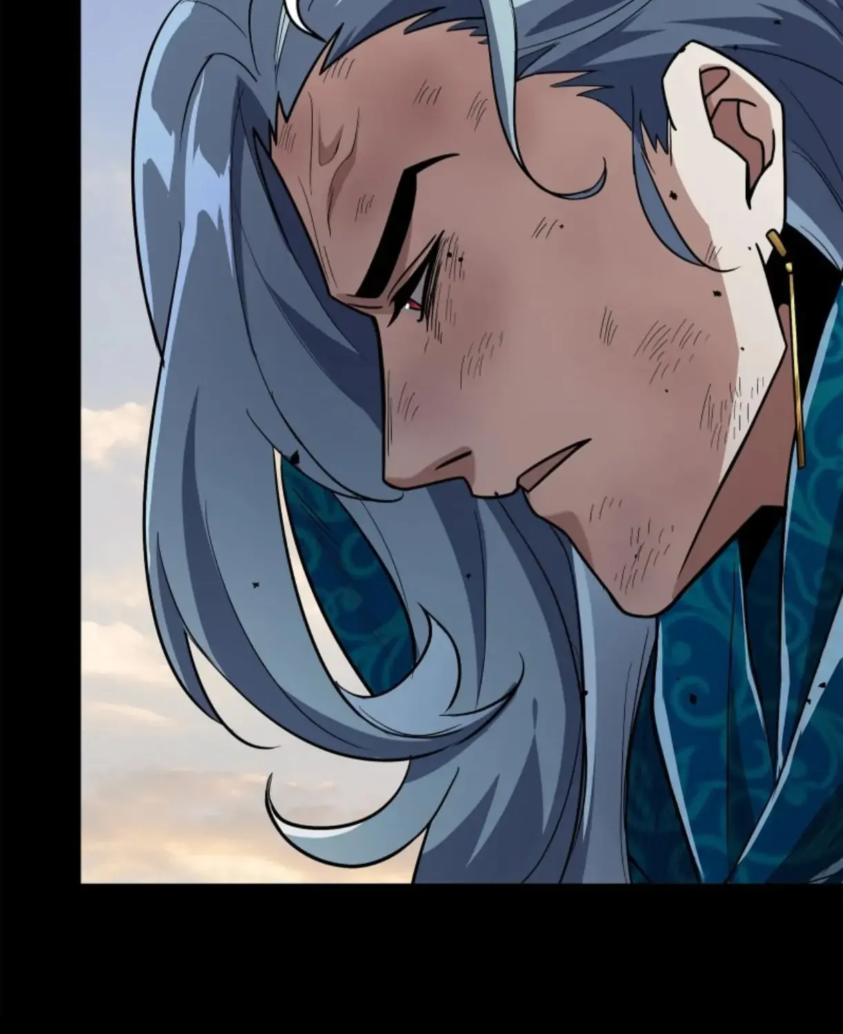 Legend of Star General (Colored) Chapter 118 page 29 - 