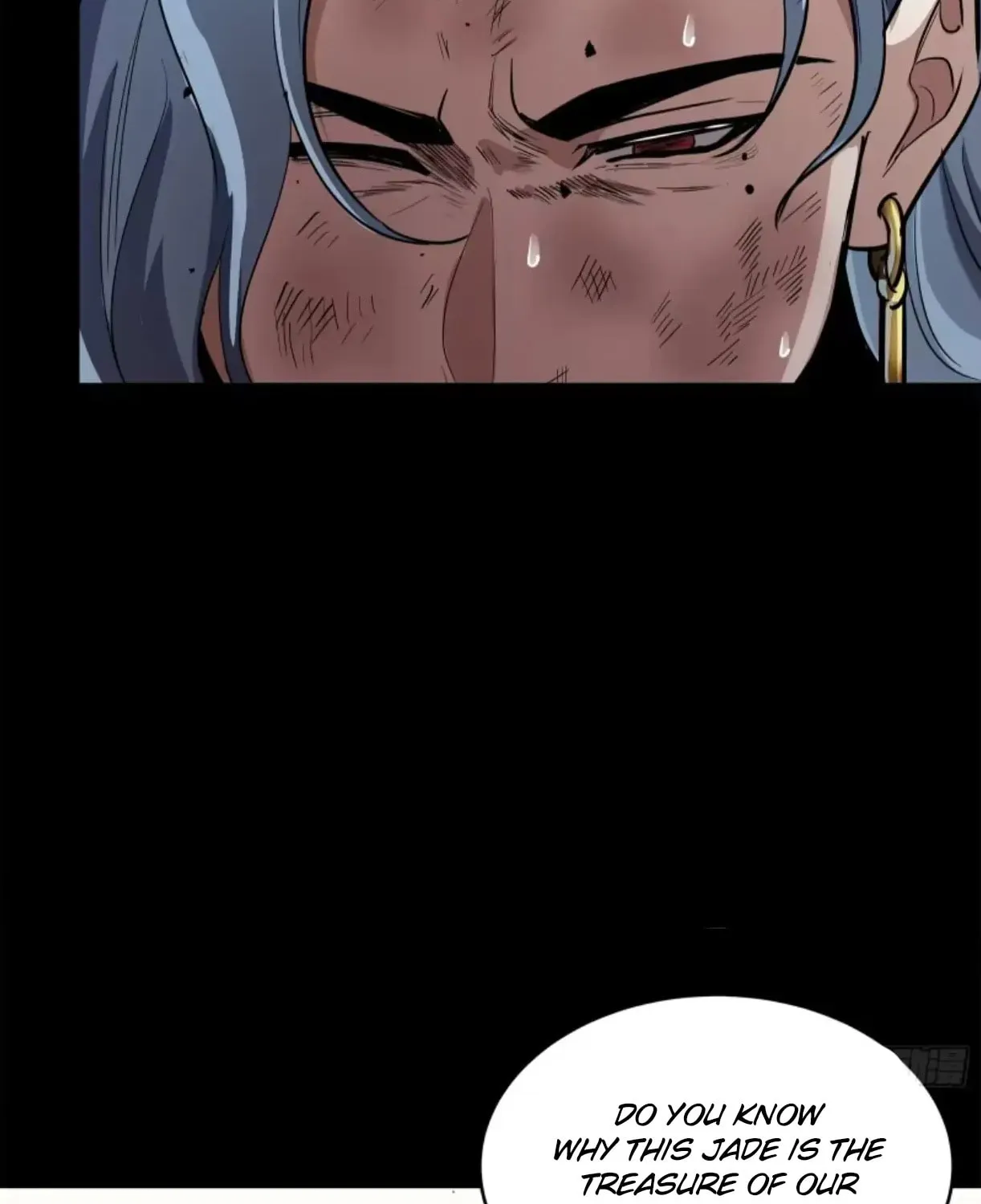Legend of Star General (Colored) Chapter 118 page 34 - 