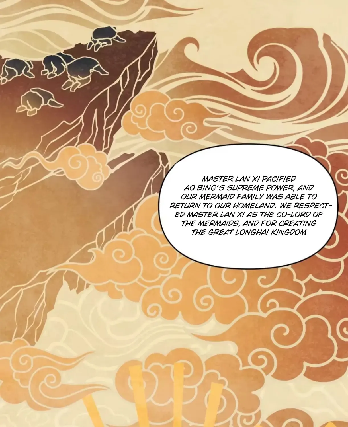 Legend of Star General (Colored) Chapter 118 page 41 - 