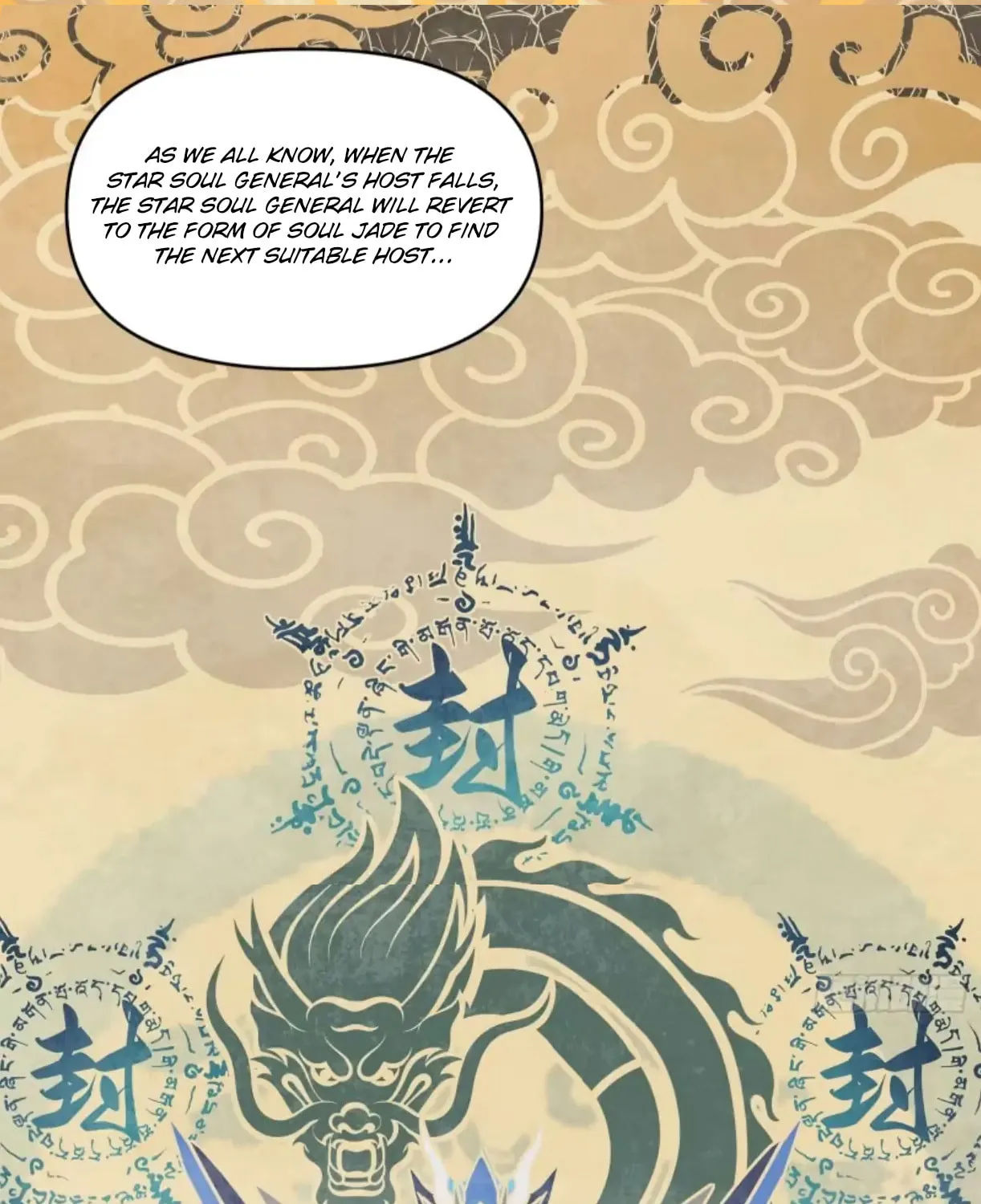 Legend of Star General (Colored) Chapter 118 page 43 - 
