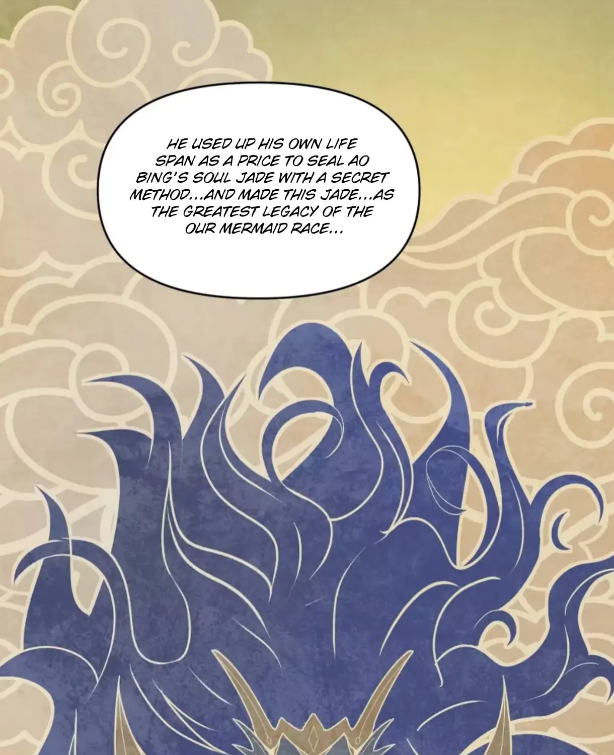 Legend of Star General (Colored) Chapter 118 page 49 - 