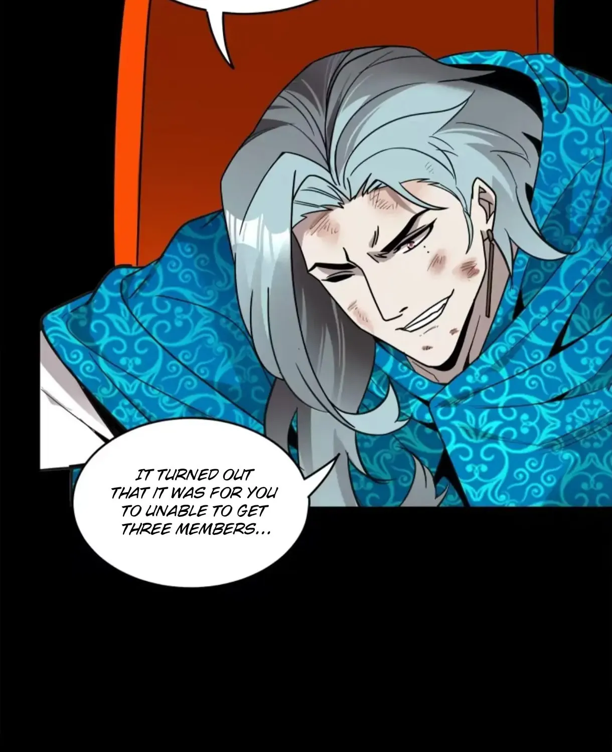 Legend of Star General (Colored) Chapter 118 page 64 - 