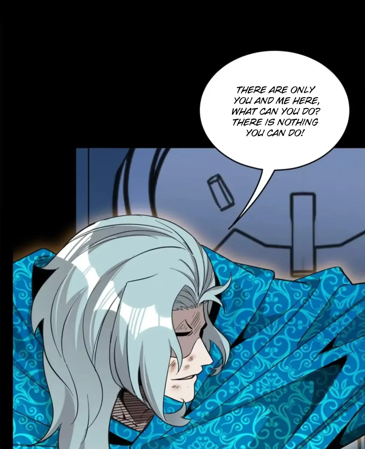 Legend of Star General (Colored) Chapter 118 page 65 - 