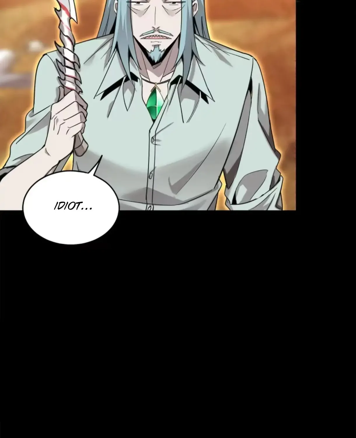 Legend of Star General (Colored) Chapter 118 page 68 - 