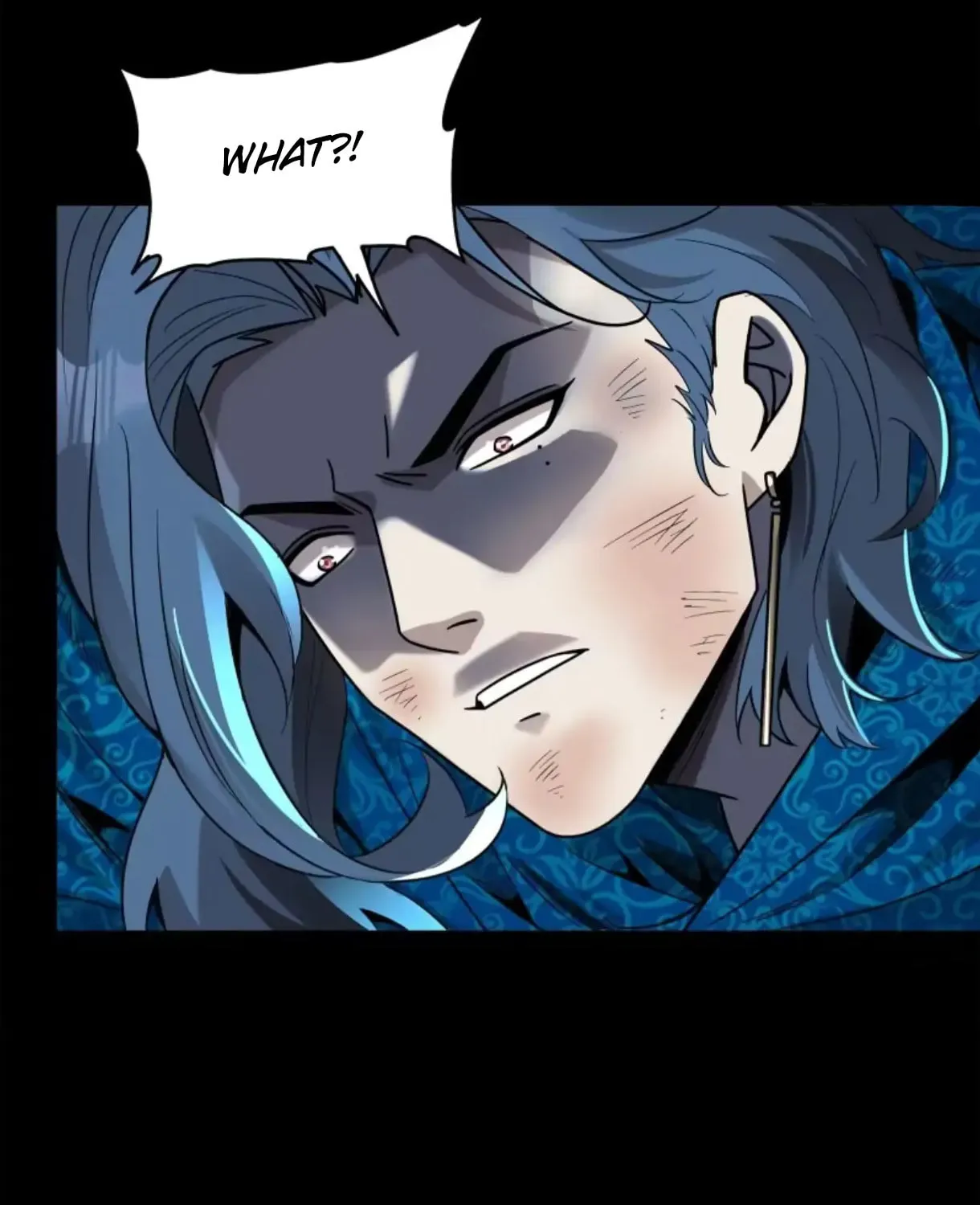 Legend of Star General (Colored) Chapter 118 page 70 - 