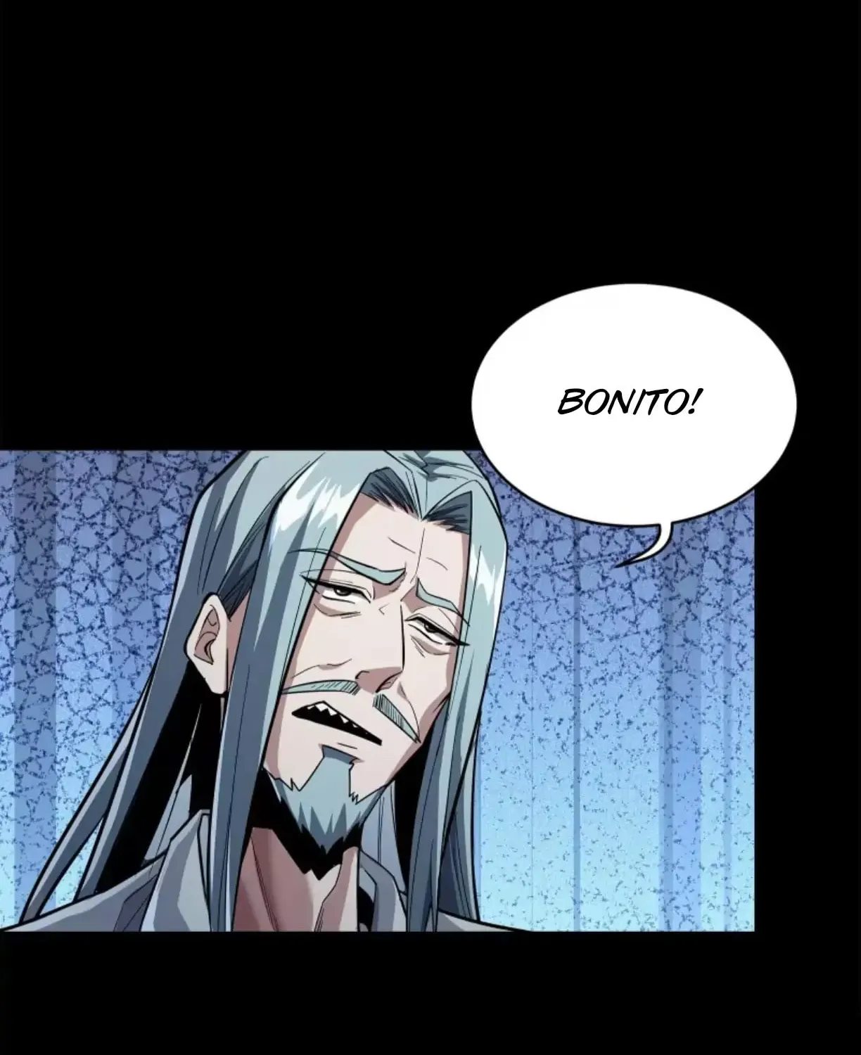 Legend of Star General (Colored) Chapter 118 page 8 - 