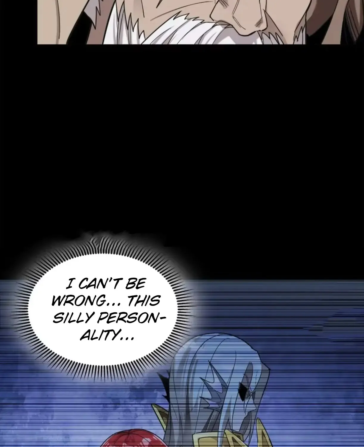 Legend of Star General (Colored) Chapter 118 page 73 - 