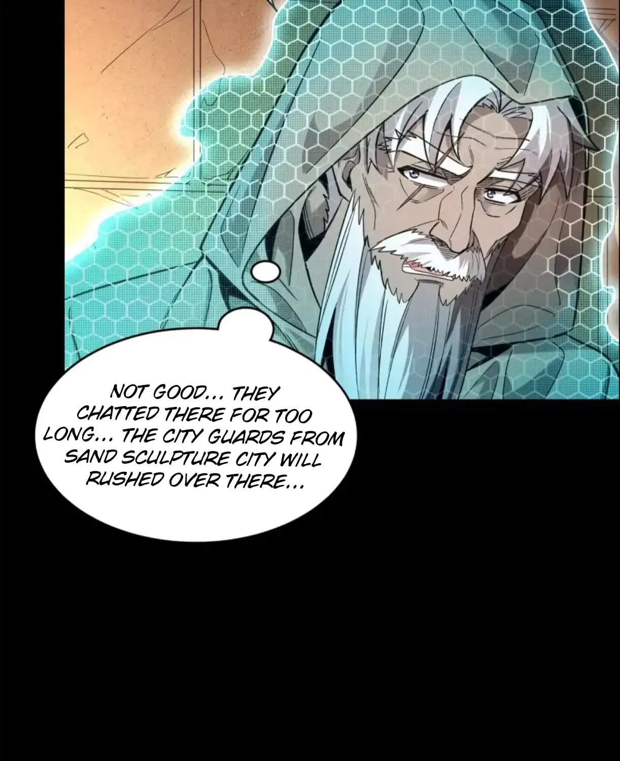 Legend of Star General (Colored) Chapter 118 page 76 - 