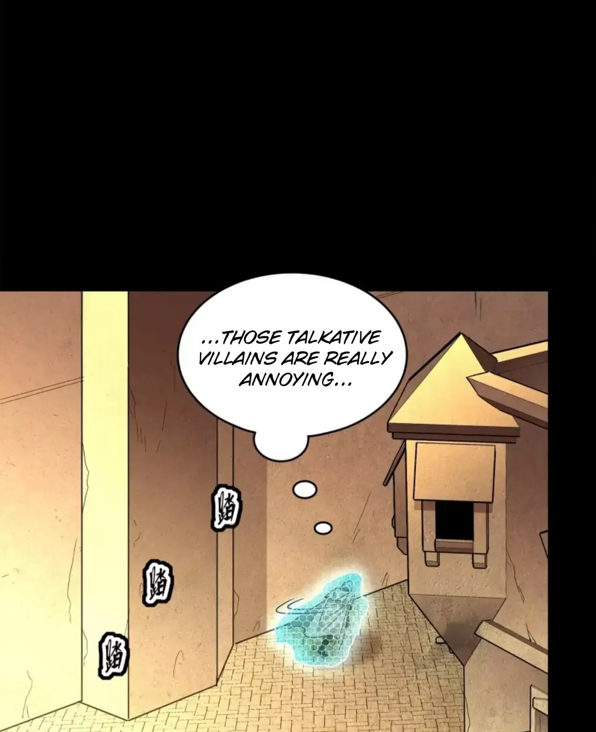 Legend of Star General (Colored) Chapter 118 page 77 - 