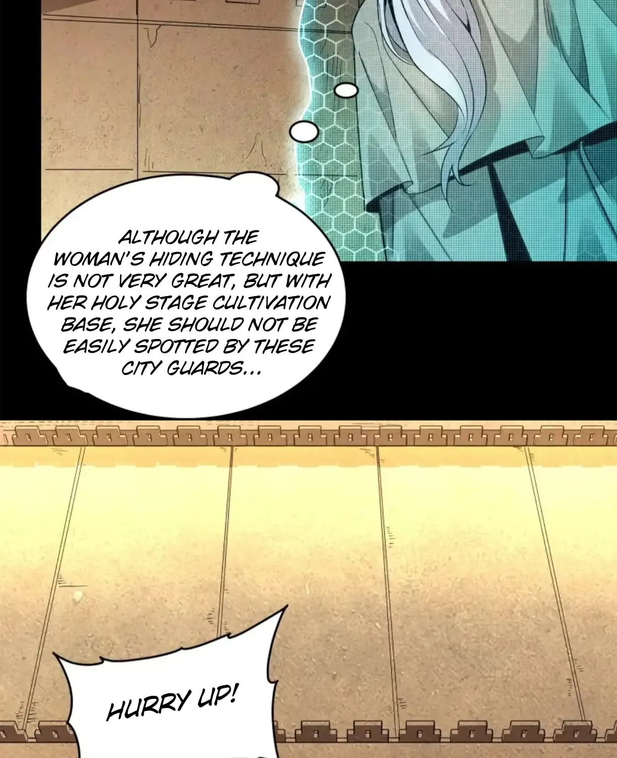 Legend of Star General (Colored) Chapter 118 page 80 - 