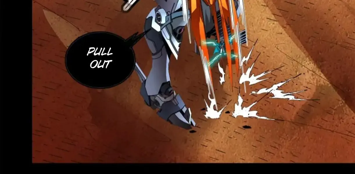 Legend of Star General (Colored) Chapter 118 page 96 - 