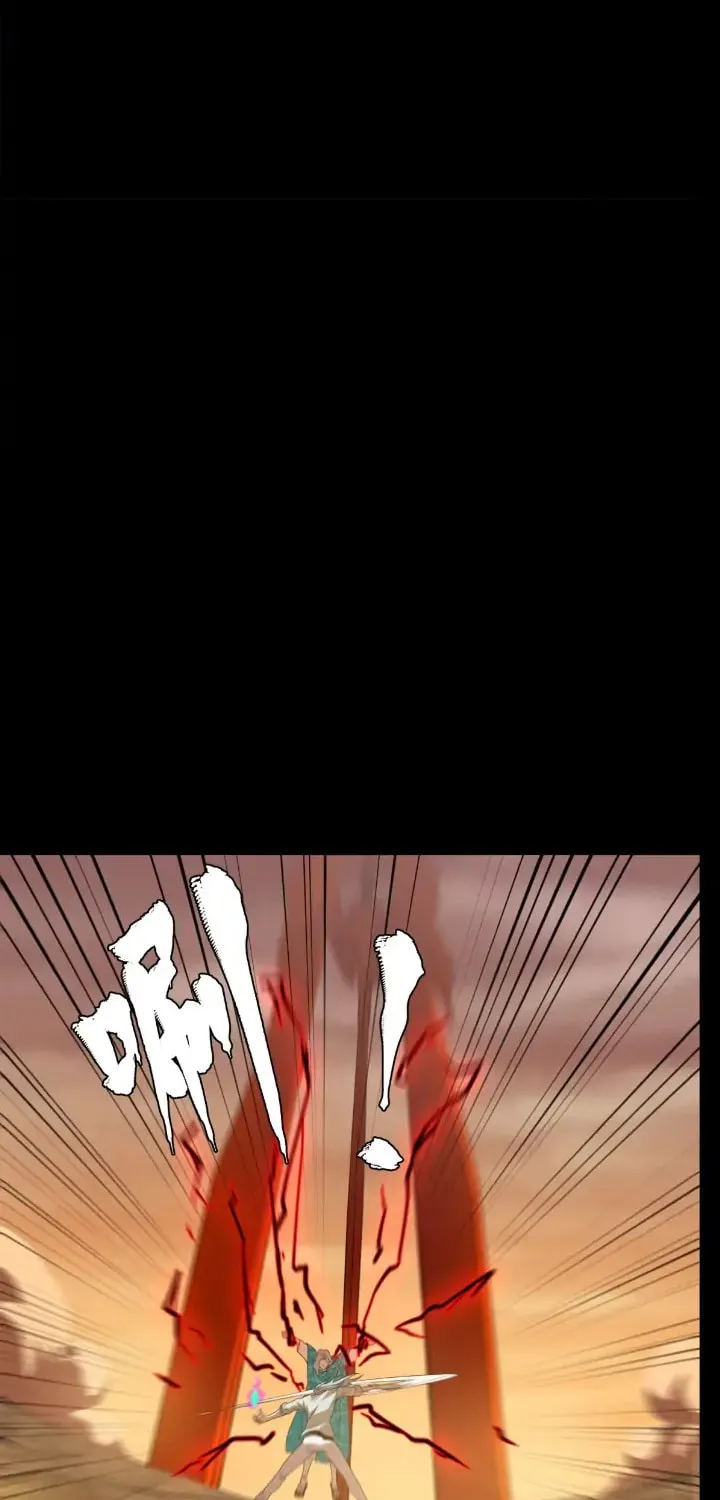 Legend of Star General (Colored) Chapter 119 page 13 - 