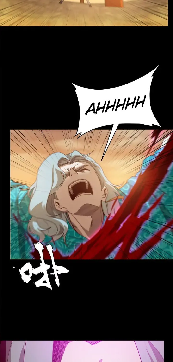 Legend of Star General (Colored) Chapter 119 page 14 - 