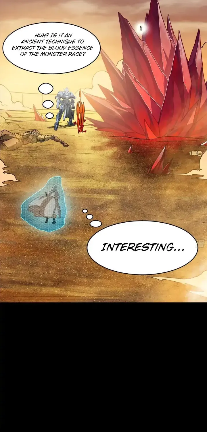 Legend of Star General (Colored) Chapter 119 page 20 - 
