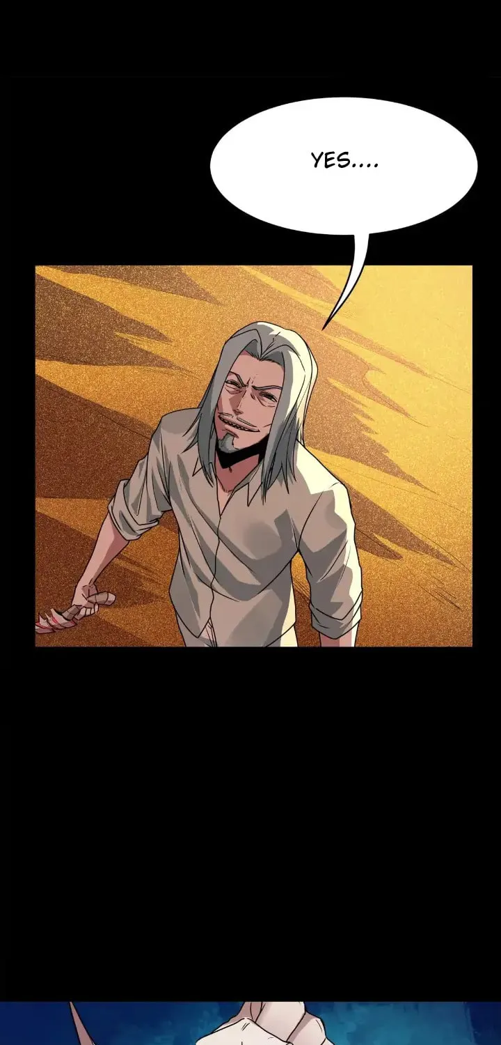 Legend of Star General (Colored) Chapter 119 page 31 - 