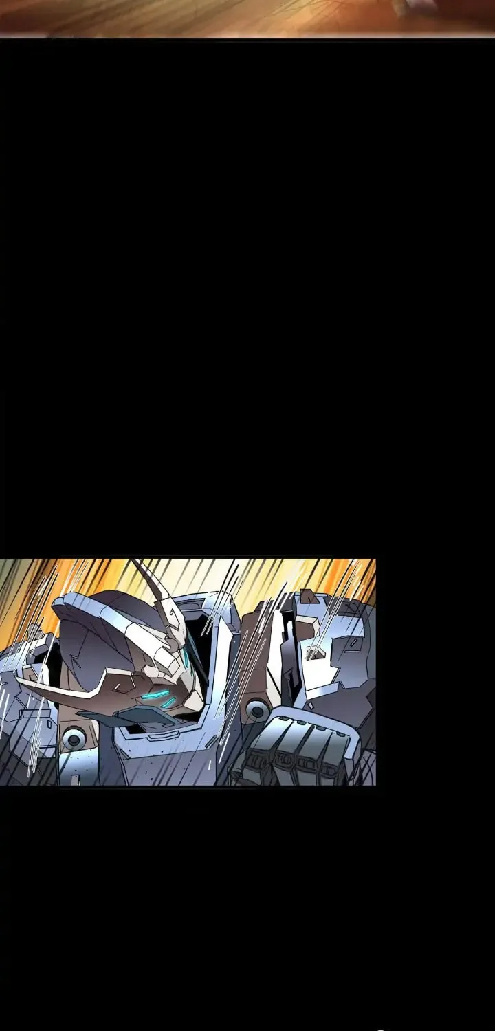 Legend of Star General (Colored) Chapter 119 page 43 - 