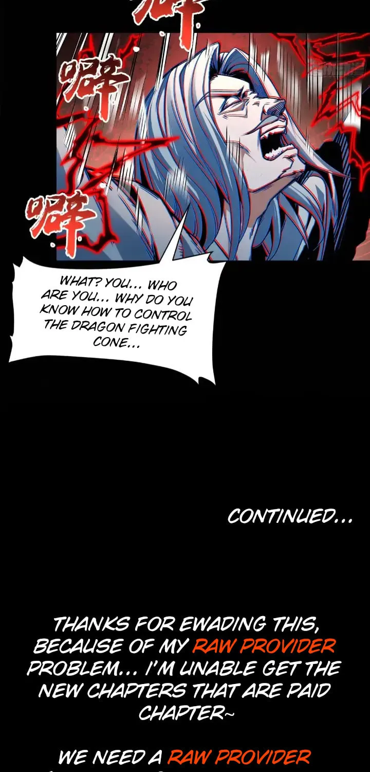Legend of Star General (Colored) Chapter 119 page 65 - 