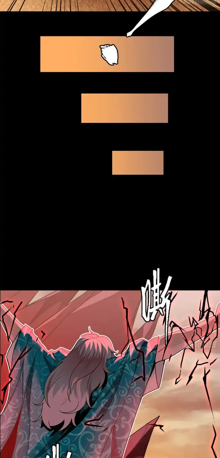 Legend of Star General (Colored) Chapter 119 page 8 - 