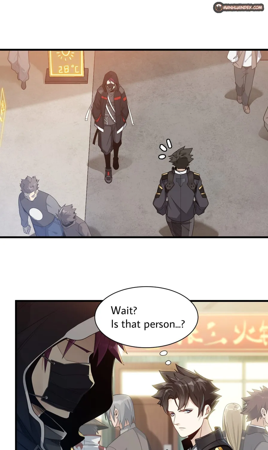 Legend of Star General (Colored) Chapter 12 page 29 - 