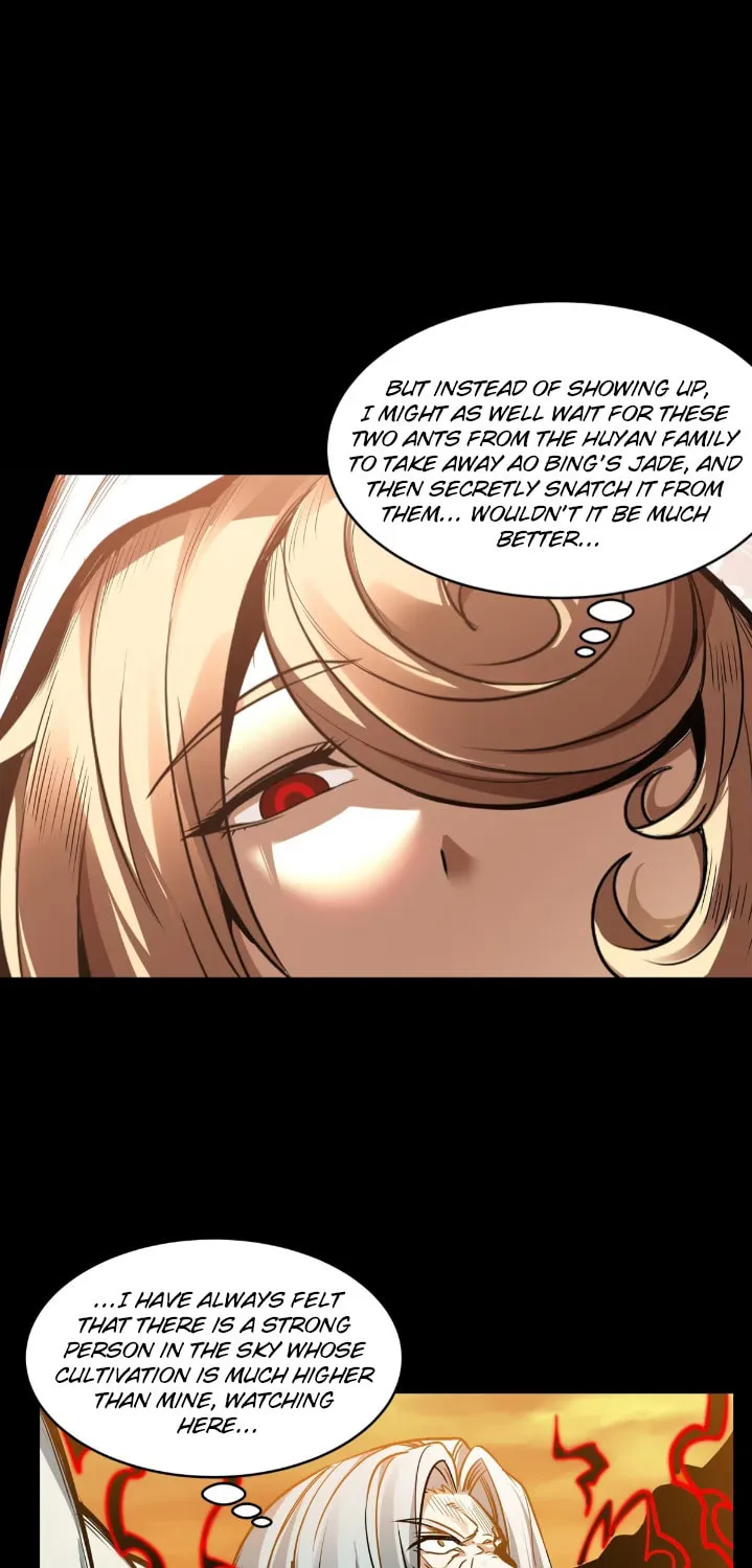 Legend of Star General (Colored) Chapter 120 page 13 - 