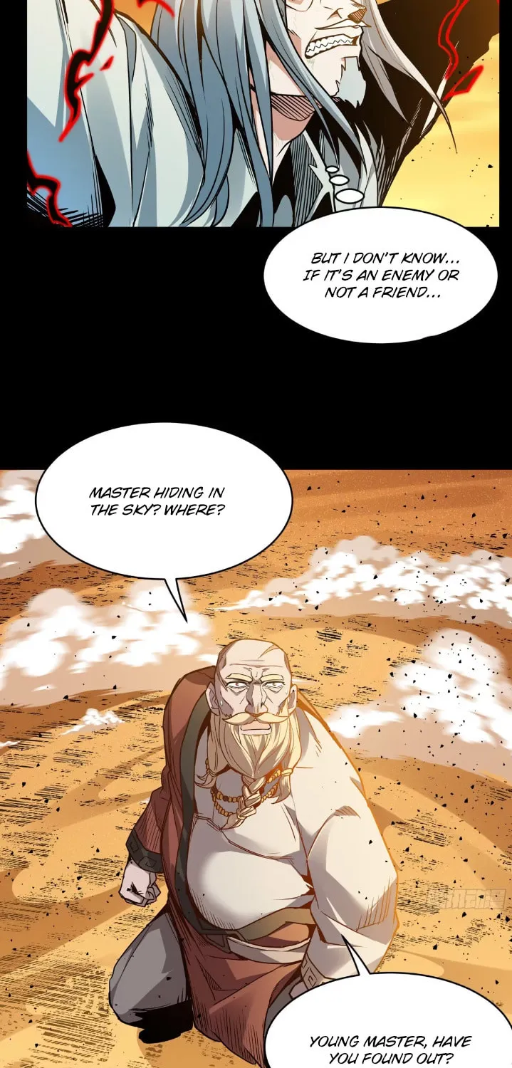 Legend of Star General (Colored) Chapter 120 page 14 - 
