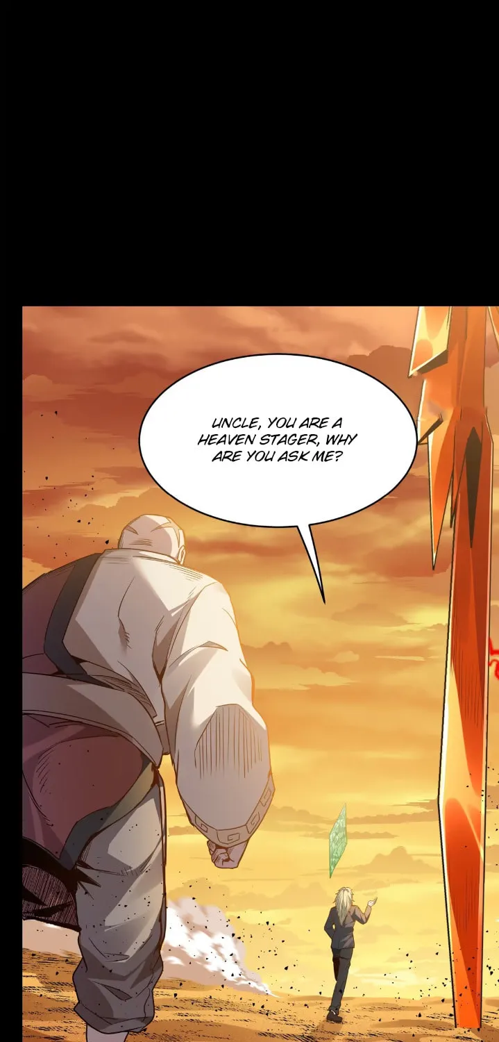 Legend of Star General (Colored) Chapter 120 page 16 - 
