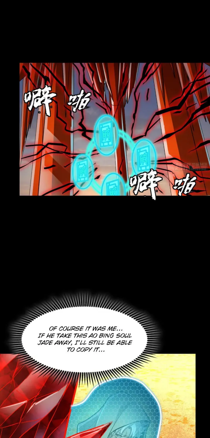 Legend of Star General (Colored) Chapter 120 page 26 - 