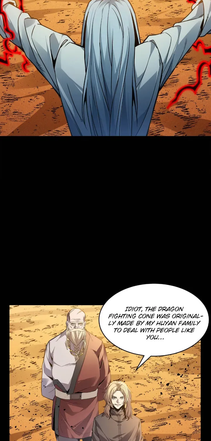 Legend of Star General (Colored) Chapter 120 page 4 - 