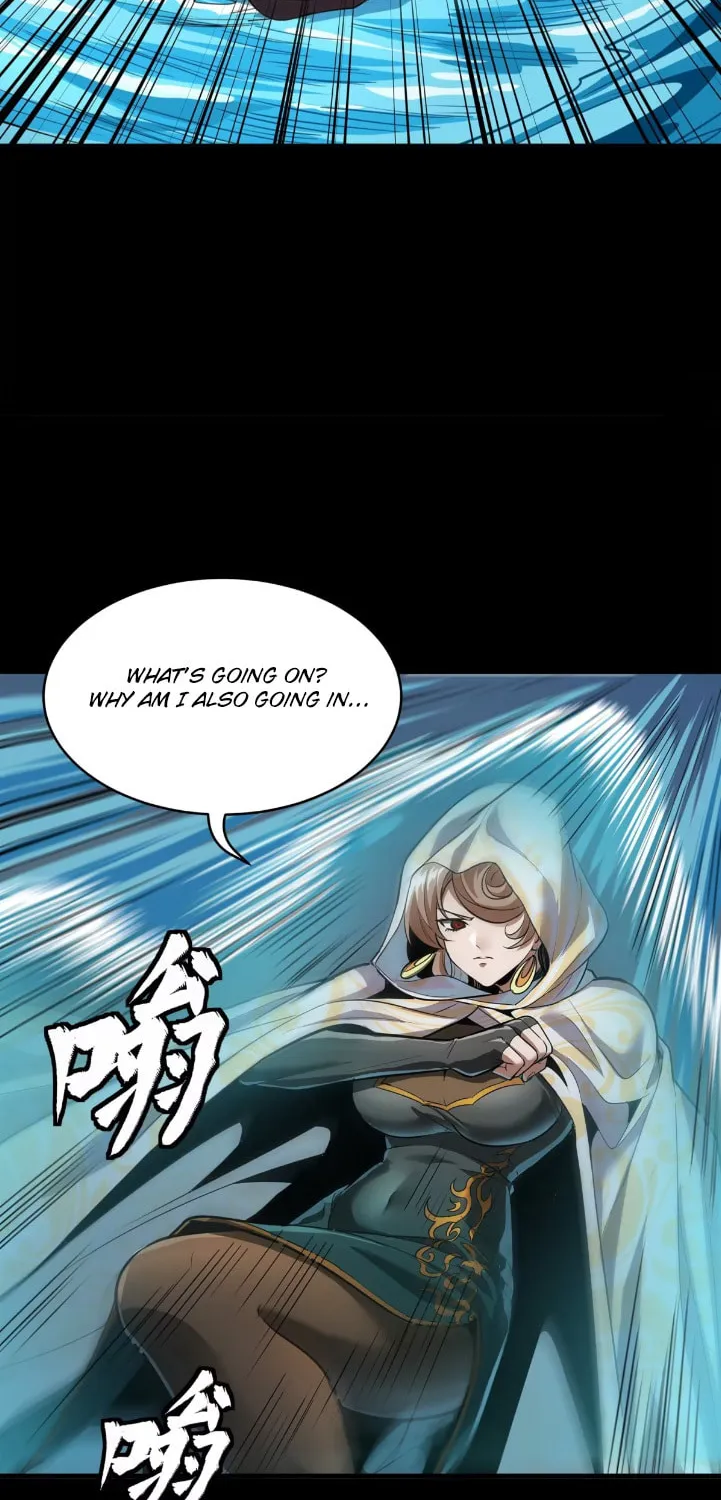 Legend of Star General (Colored) Chapter 120 page 44 - 