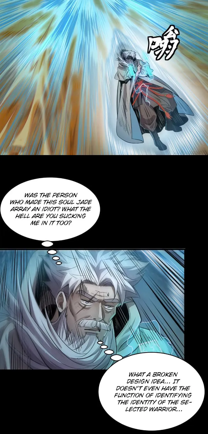 Legend of Star General (Colored) Chapter 120 page 46 - 